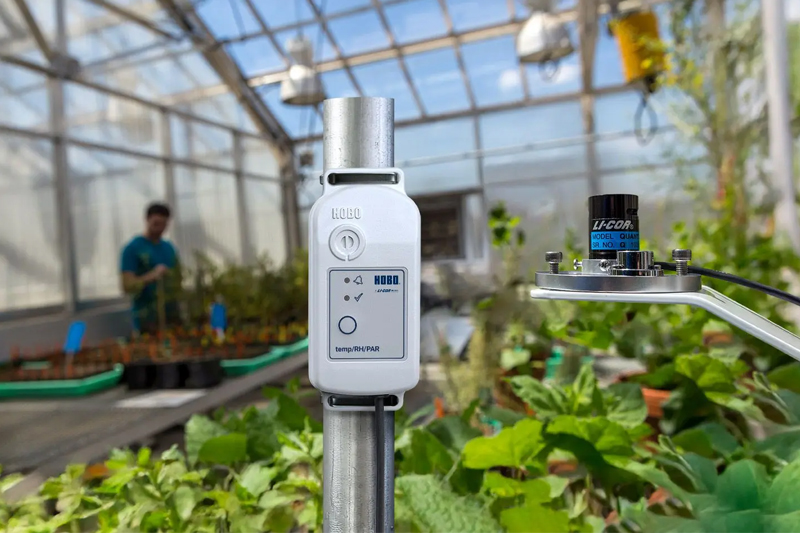LI-6800 Portable Photosynthesis System